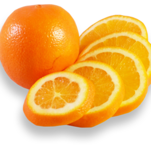 Orange navel bio – Le kg 1