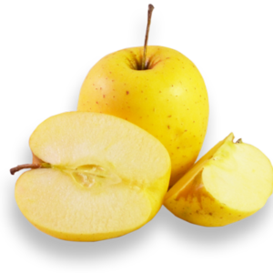 Pomme Golden bio – Le kg 1