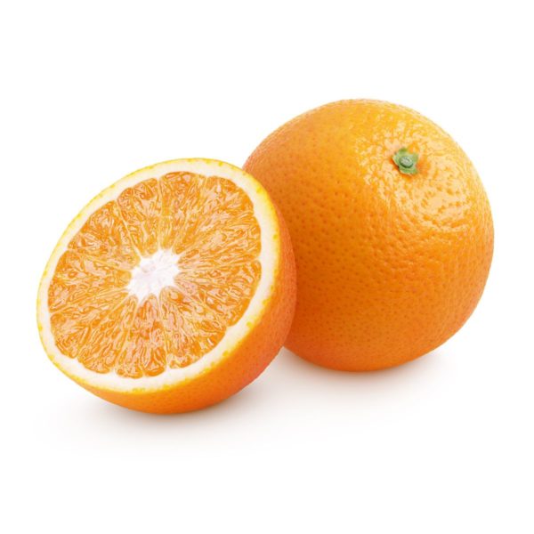 Orange à jus - Le kg