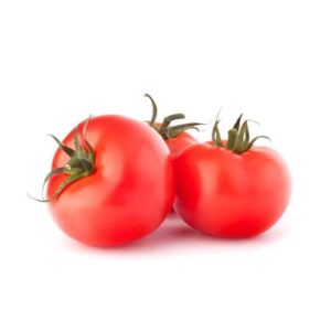 Tomate ronde bio – 500g 1